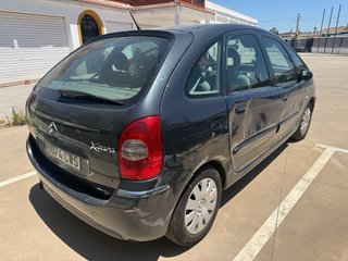 Citroen Xsara Picasso 2004