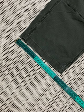 Pantalones Cargo Carhartt Verdes