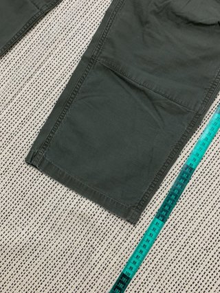 Pantalones Cargo Carhartt Verdes