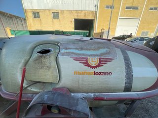 Reparaciones de Cubas, atomizadores, Piscinas etc