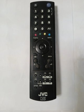 Mando a distancia JVC RM-C1892B LCD