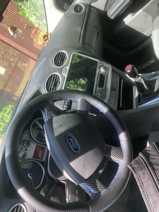 Ford Focus 2009