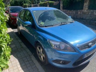 Ford Focus 2009