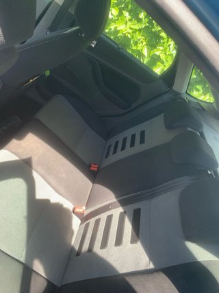 Ford Focus 2009