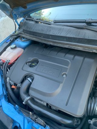 Ford Focus 2009