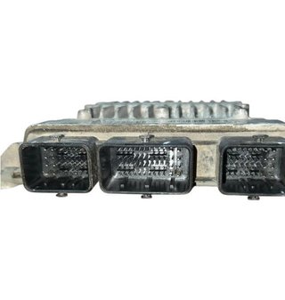 386467 centralita motor uce 5ws40111c citroen c2