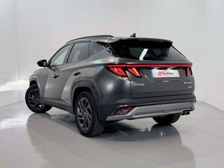 Hyundai Tucson 1.6T PHEV 20 Aniversario Sky AT 185 kW (252 CV)