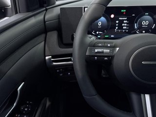 Hyundai Tucson 1.6T PHEV 20 Aniversario Sky AT 185 kW (252 CV)