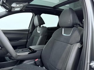 Hyundai Tucson 1.6T PHEV 20 Aniversario Sky AT 185 kW (252 CV)