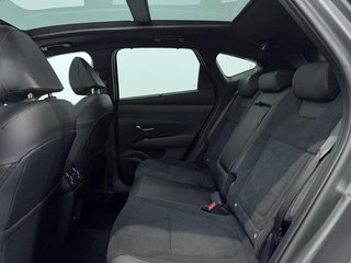 Hyundai Tucson 1.6T PHEV 20 Aniversario Sky AT 185 kW (252 CV)