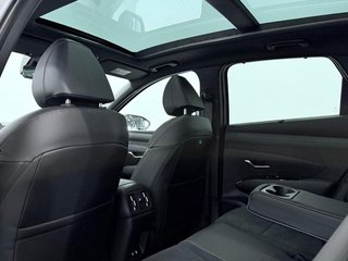Hyundai Tucson 1.6T PHEV 20 Aniversario Sky AT 185 kW (252 CV)