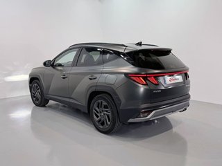 Hyundai Tucson 1.6T PHEV 20 Aniversario Sky AT 185 kW (252 CV)