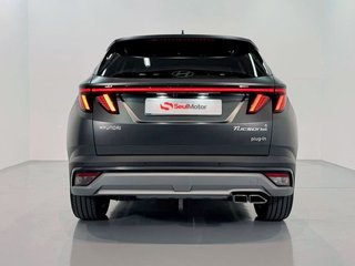 Hyundai Tucson 1.6T PHEV 20 Aniversario Sky AT 185 kW (252 CV)