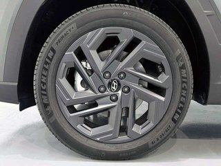Hyundai Tucson 1.6T PHEV 20 Aniversario Sky AT 185 kW (252 CV)