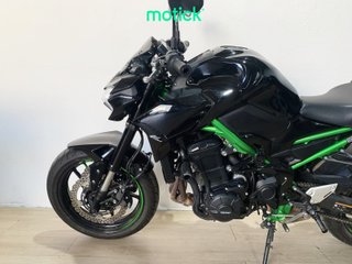 KAWASAKI Z 900 (A2)