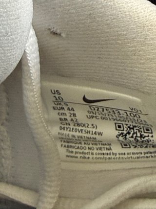 Nike Talla 44 Zapatillas en perfecto estado