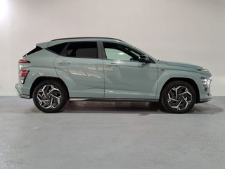 Hyundai Kona 1.6 GDI HEV N Line Style DT 101 kW (138 CV)