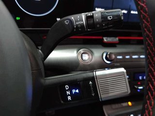 Hyundai Kona 1.6 GDI HEV N Line Style DT 101 kW (138 CV)