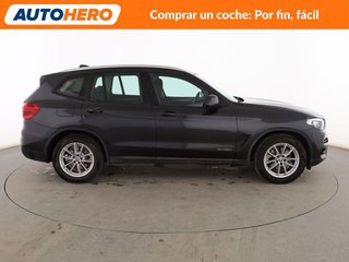 BMW X3 xDrive 20d
