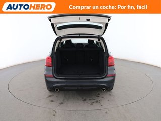 BMW X3 xDrive 20d