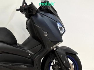YAMAHA XMAX 300