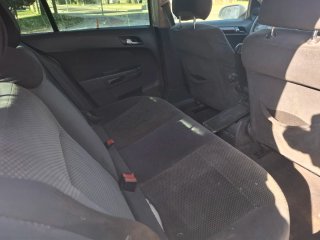Opel Astra 2004