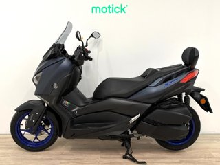 YAMAHA XMAX 300