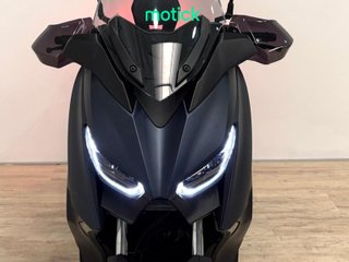 YAMAHA XMAX 300