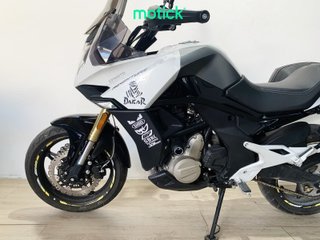 CF MOTO 650 MT (A) (TRES MALETAS)