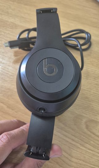 Beats Solo3 Wireless Negro