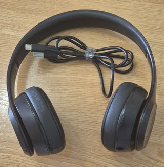 Beats Solo3 Wireless Negro