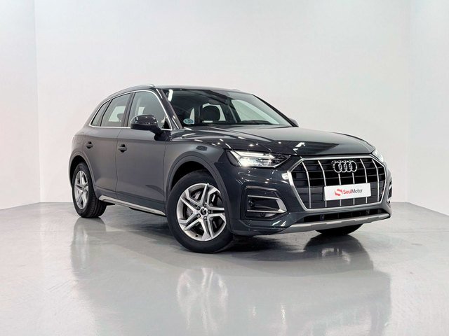 Audi Q5 Advanced 35 TDI 120 kW (163 CV) S tronic - foto 1