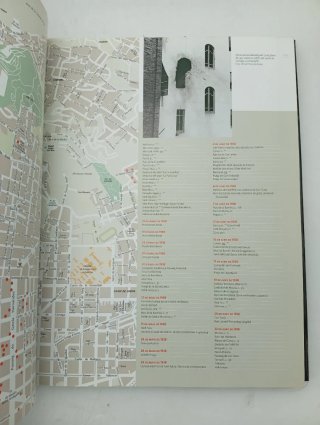 Libro Atlas guerra civil a Barcelona