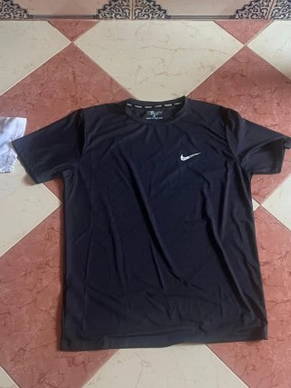 Conjunto deportivo MOZAROT negro