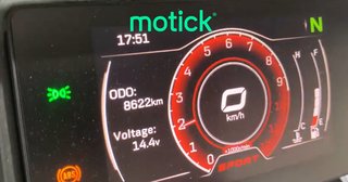 CF MOTO 650 MT (A) (TRES MALETAS)