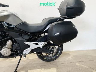 CF MOTO 650 MT (A) (TRES MALETAS)