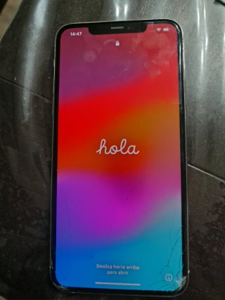 iPhone 11 Pro Max