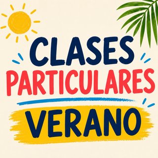 Profesora particular