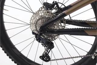 Bicicleta Giant Trance E+ 2 t.L Reacondicionada