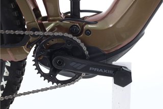 Bicicleta Giant Trance E+ 2 t.L Reacondicionada