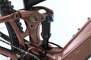 Bicicleta Giant Trance E+ 2 t.L Reacondicionada