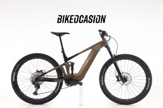 Bicicleta Giant Trance E+ 2 t.L Reacondicionada