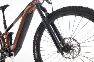 Bicicleta Giant Trance E+ 2 t.L Reacondicionada