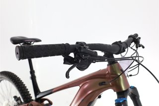 Bicicleta Giant Trance E+ 2 t.L Reacondicionada
