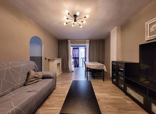 Piso en venta en La Luz - El Torcal en Málaga