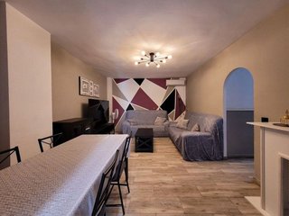 Piso en venta en La Luz - El Torcal en Málaga