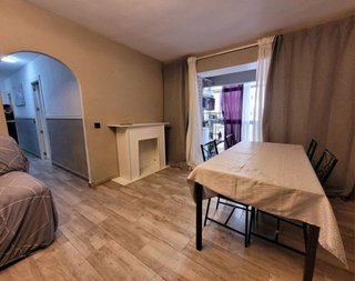 Piso en venta en La Luz - El Torcal en Málaga