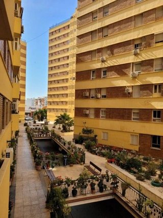 Piso en venta en La Luz - El Torcal en Málaga