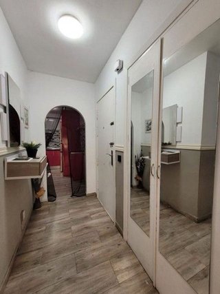Piso en venta en La Luz - El Torcal en Málaga