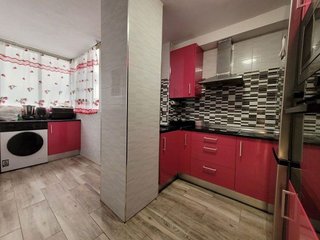 Piso en venta en La Luz - El Torcal en Málaga